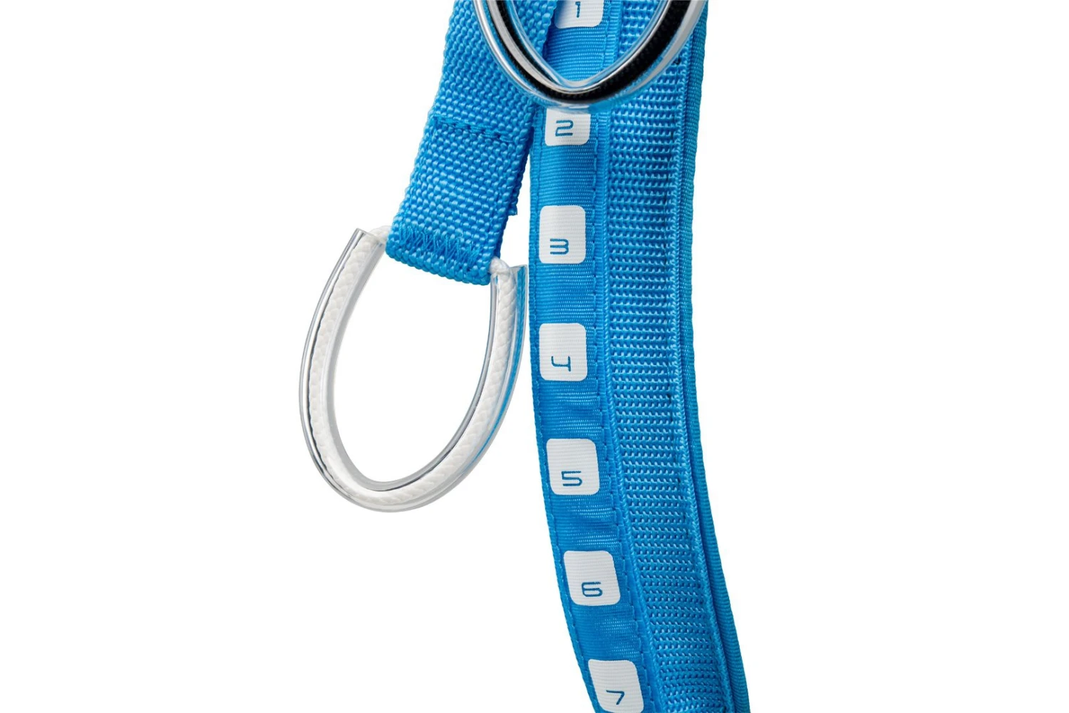 Unifiber Harness Lines Quick Vario Trapeztampen - 22-28 Inch 4 Unifiber Harness Lines Quick Vario Trapeztampen - 22-28 Inch – Bild 2