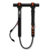 Unifiber Windsurf Trapeztampen Elite Harness Lines Race Quick Vario 2024 - 27-40 Inch -Surfshop24 Ladenverkäufe harness lines race quick vario 27 40 inch