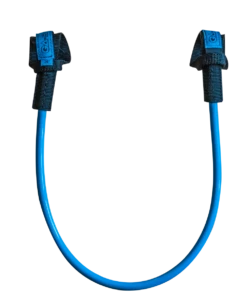 GAASTRA GA Windsurf Trapeztampen Fixed Harness Lines 2024 - 20