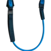 GAASTRA GA Windsurf Trapeztampen RACE Adjustable Harness Lines 2024 - 22-28 -Surfshop24 Ladenverkäufe harnesslines race