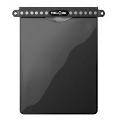 Fidlock Hermetic Dry Bag - Maxi - 150x190mm Schwarz -Surfshop24 Ladenverkäufe hermetic maxi transparent black