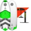 I99 Aero Freeride 2020 + Exocet Fusion Freeride Foil - 122 Freeride 2 I99 Aero Freeride 2020 + Exocet Fusion Freeride Foil - 122 Freeride -Surfshop24 Ladenverkäufe i99 freeride set