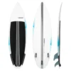 Slingshot Kite Board Impact XR V1 Surfboard 2023 - 5'10" -Surfshop24 Ladenverkäufe impact xr v1 54