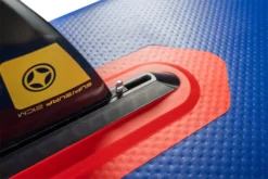 Unifiber SUP Inflatable Board Back Finne - US-Box - 20cm -Surfshop24 Ladenverkäufe inflatable boards back fin 21cm us box detail2