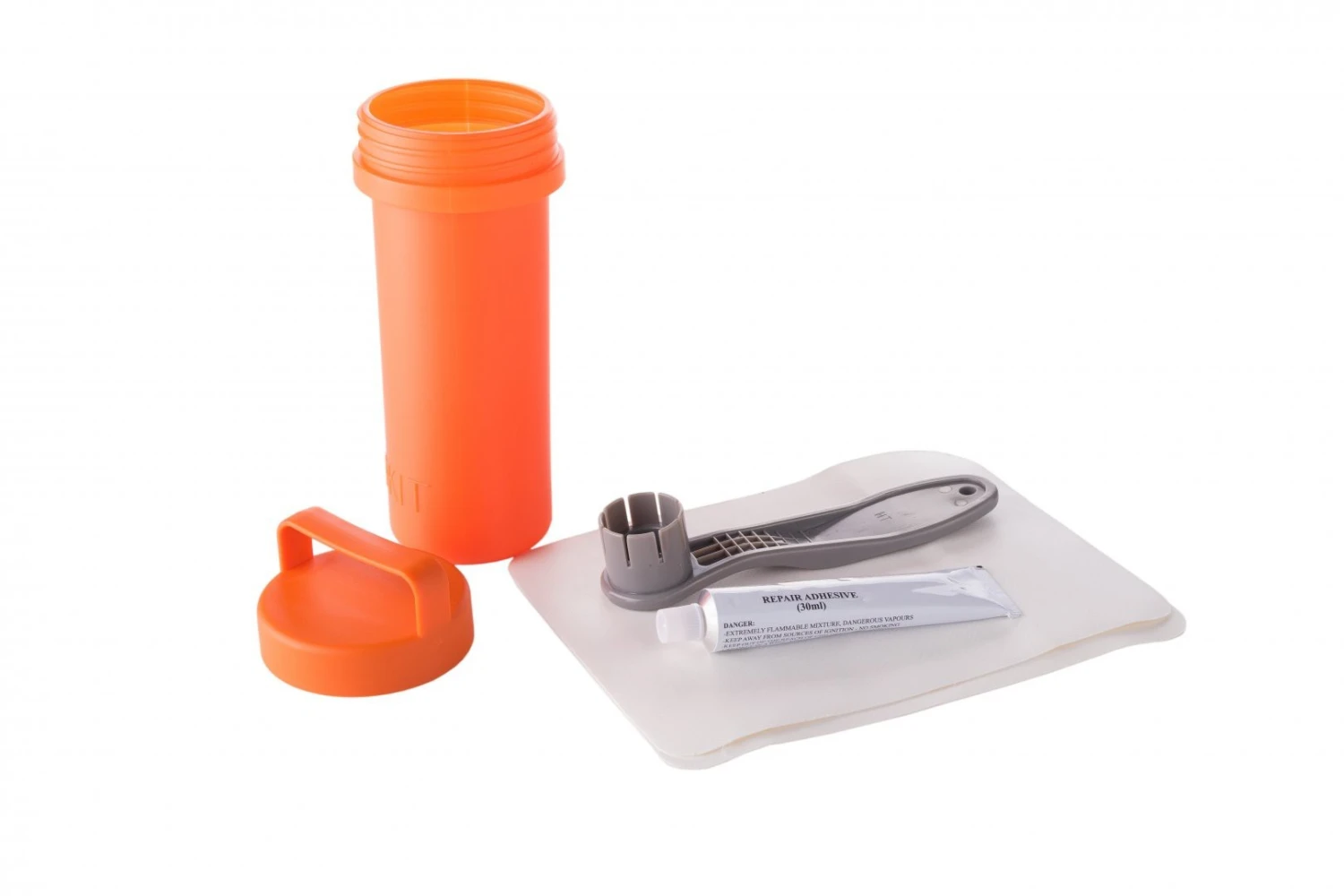 Unifiber ISup Repair Kit - None 3 Unifiber ISup Repair Kit - None