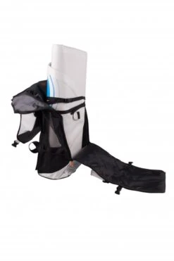 Unifiber ISup Wheeled Backpack Bag - None -Surfshop24 Ladenverkäufe isup wheelded backpack bag detail12