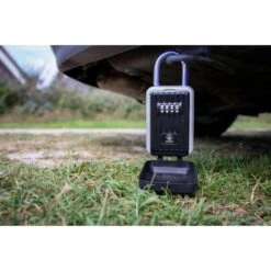 Wave Hawaii Key Safe Maxi Schlüsselbox - None -Surfshop24 Ladenverkäufe key lock 2