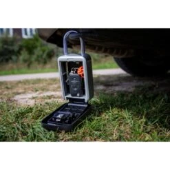 Wave Hawaii Key Safe Maxi Schlüsselbox - None -Surfshop24 Ladenverkäufe key lock 3