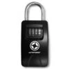 Unifiber Schlüsselbox Keysafe Large - None -Surfshop24 Ladenverkäufe keysafe large