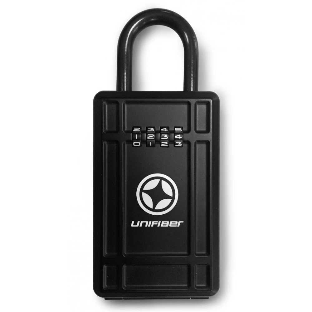 Unifiber Schlüsselbox Keysafe Medium - None 3 Unifiber Schlüsselbox Keysafe Medium - None