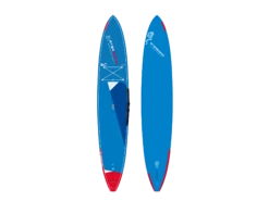 Starboard SUP Hardboard GENERATION Carbon Top 2023 - 12.6 X 28