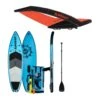 Slingshot Wing Package 2023 - None -Surfshop24 Ladenverkäufe learn to wing package
