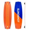 Slingshot Kite Board Luna V2 2023 - 129 -Surfshop24 Ladenverkäufe luna v2 129