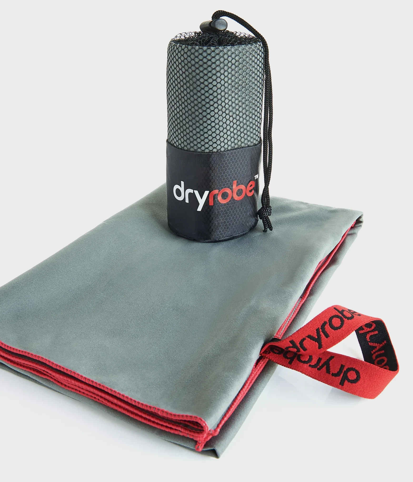 Dryrobe Microfibre Towel - 3 Dryrobe Microfibre Towel -