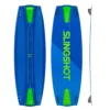 Slingshot Kite Board Misfit V11 2023 - 137 -Surfshop24 Ladenverkäufe misfit v11 143