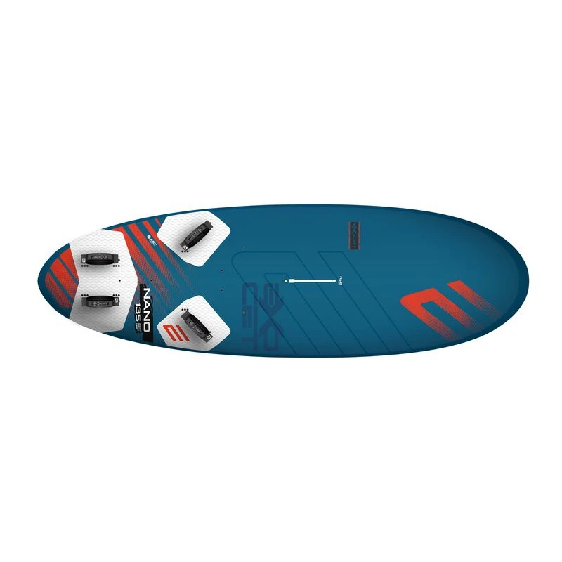 Exocet Windsurf Board Nano 2023 - 155 Dagger 3 Exocet Windsurf Board Nano 2023 - 155 Dagger