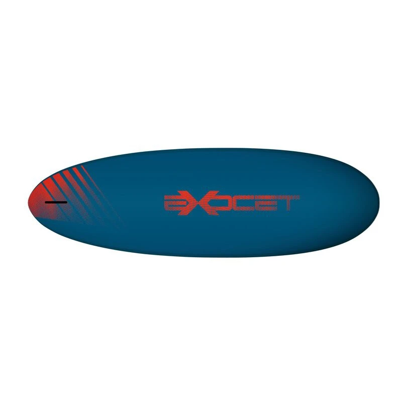 Exocet Windsurf Board Nano 2023 - 155 Dagger 4 Exocet Windsurf Board Nano 2023 - 155 Dagger – Bild 2