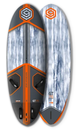 I99 Windsurf Board Grand Tour 2024 - 124