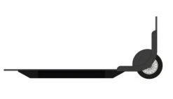 Unifiber Optional Wheelbase For Board-Quiverbag - -Surfshop24 Ladenverkäufe optional wheels for board quiverbag detail6