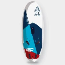 Starboard Windsurf Board GO StarLite 2024 - 122 StarLite -Surfshop24 Ladenverkäufe ork5px9thboqen5dwmgkqeoa0