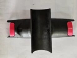 SEVERNE Windsurf Gabelbaum Mastmanschette WAVE CUP 2023 -