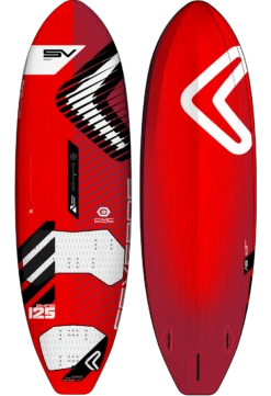 SEVERNE Windsurf Board DYNO 3 2023 - 105 -Surfshop24 Ladenverkäufe ovfwfedqordfe3c51mvvfld7d