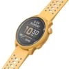 COROS PACE 2 GPS-Sportuhr Mit Silikon-Armband - Gold 2 COROS PACE 2 GPS-Sportuhr Mit Silikon-Armband - Gold -Surfshop24 Ladenverkäufe pace 2 gold