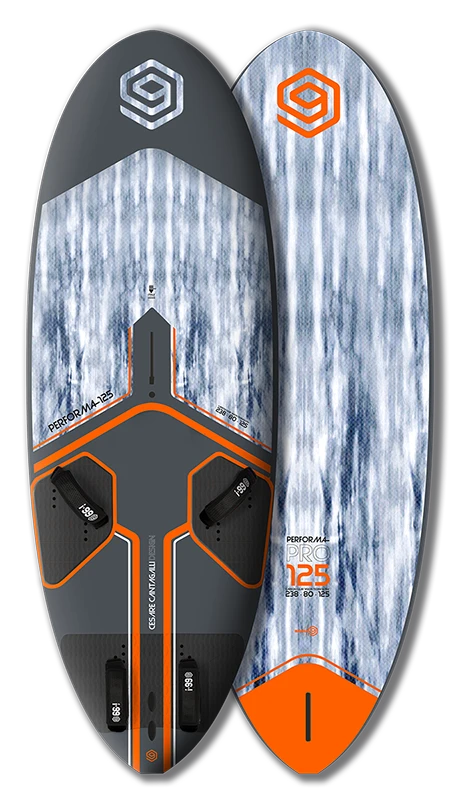 I99 Windsurf Board Performa 2024 - 125 3 I99 Windsurf Board Performa 2024 - 125