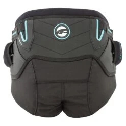 PROLIMIT PG Harness WS Seat Bk/Aq Black/Aqua - S