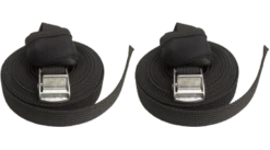 Naish Roof Rack Strap Set (2) - 3.5m -