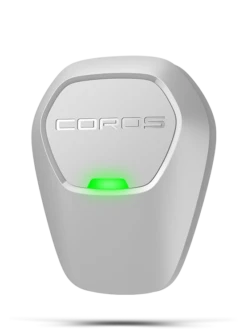 COROS POD 2 Performance Optimization Device - Leistungsmesser Fuer COROS Uhren + COROS App -