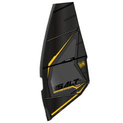 Point 7 Windsurf Segel SALT Pro Wave Windsurfsegel 2023 - 4,0 Grün 5 Point 7 Windsurf Segel SALT Pro Wave Windsurfsegel 2023 - 4,0 Grün -Surfshop24 Ladenverkäufe point 7 salt pro black