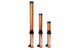 Unifiber Windsurf Verlängerung Pro Aluminium SDM Mastverlängerung - 15 Cm