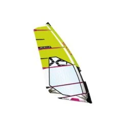 XO-Sails Windsurf Segel Quad V7 2023 - 6.0
