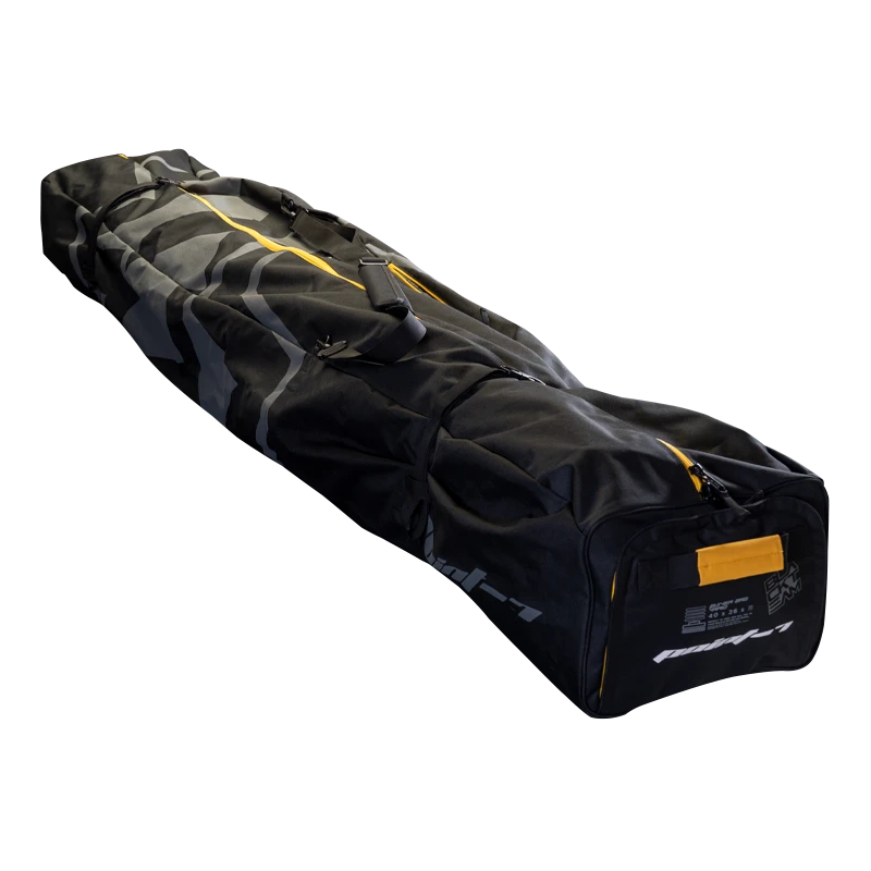 Point 7 Windsurf Segeltasche Quiver Bag 2024 - Vario 3 Point 7 Windsurf Segeltasche Quiver Bag 2024 - Vario