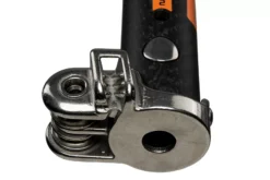 Unifiber Windsurf Verlängerung RDM Elite Carbon Extension (U-Pin) Mastverlängerung 2024 - 4-32 Cm -Surfshop24 Ladenverkäufe rdm elite v2 carbon mast extension u pin detail2