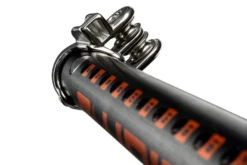 Unifiber Windsurf Verlängerung RDM Elite V2 Stainless Steel Mast Extension (U-Pin) Mastverlängerung 2024 - 4-32 Cm -Surfshop24 Ladenverkäufe rdm elite v2 stainless steel mast extension detail4