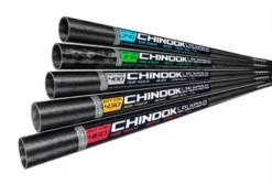 Chinook RDM SL 100% Carbon Mast Windsurf - 400