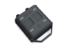 STX Ride Engine Air Box SUP Wing Kite Pumpe Akkubetrieben 20PSI - -Surfshop24 Ladenverkäufe re20airbox200720core20bottom20with20shock20case