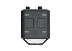 STX Ride Engine Air Box SUP Wing Kite Pumpe Akkubetrieben 20PSI - -Surfshop24 Ladenverkäufe re20airbox200920core20bottom20with20shock20case