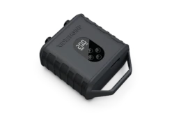 STX Ride Engine Air Box SUP Wing Kite Pumpe Akkubetrieben 20PSI - -Surfshop24 Ladenverkäufe re20airbox201220core20with20shock20case