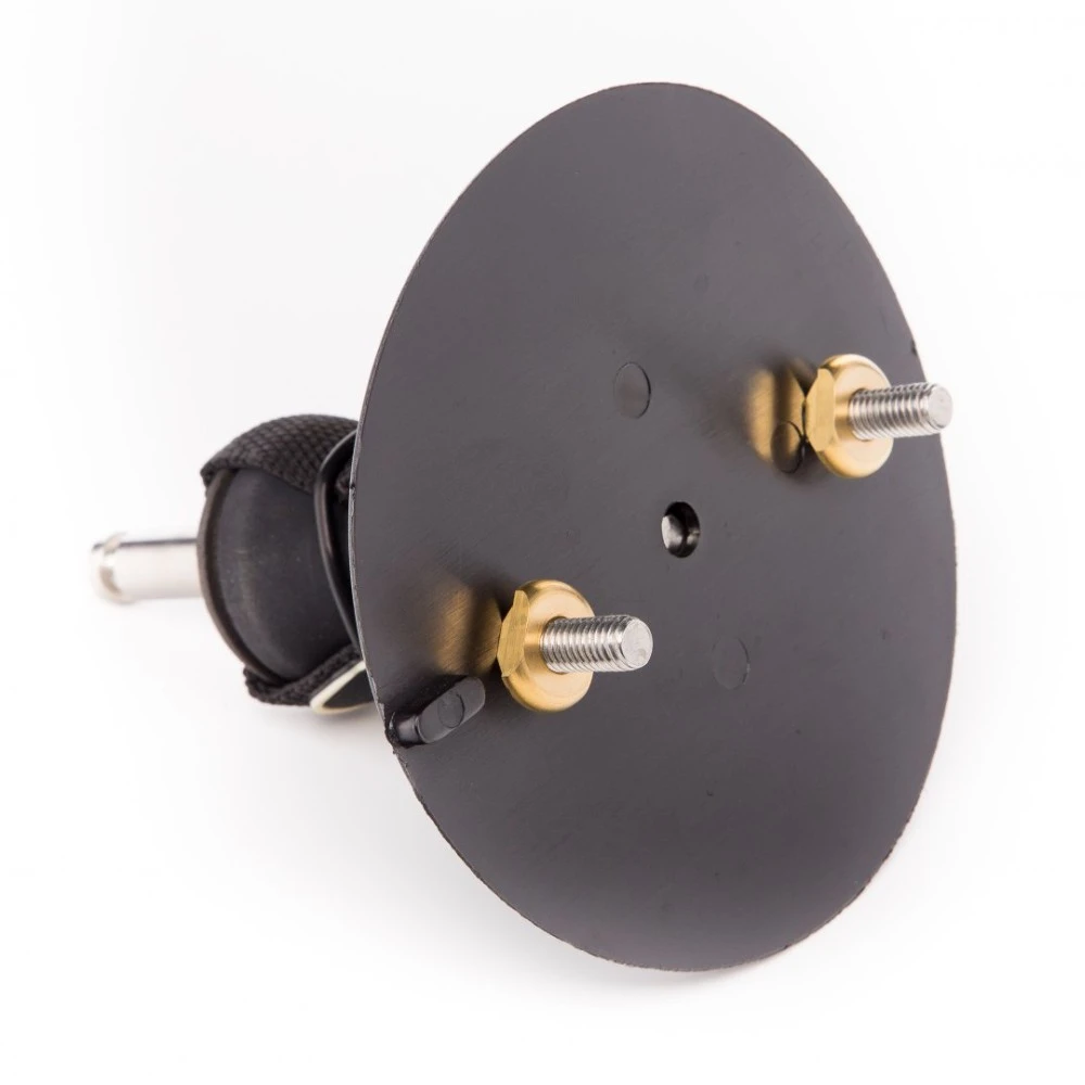 Unifiber Removable Power Joint Mastfuß - None 6 Unifiber Removable Power Joint Mastfuß - None – Bild 4