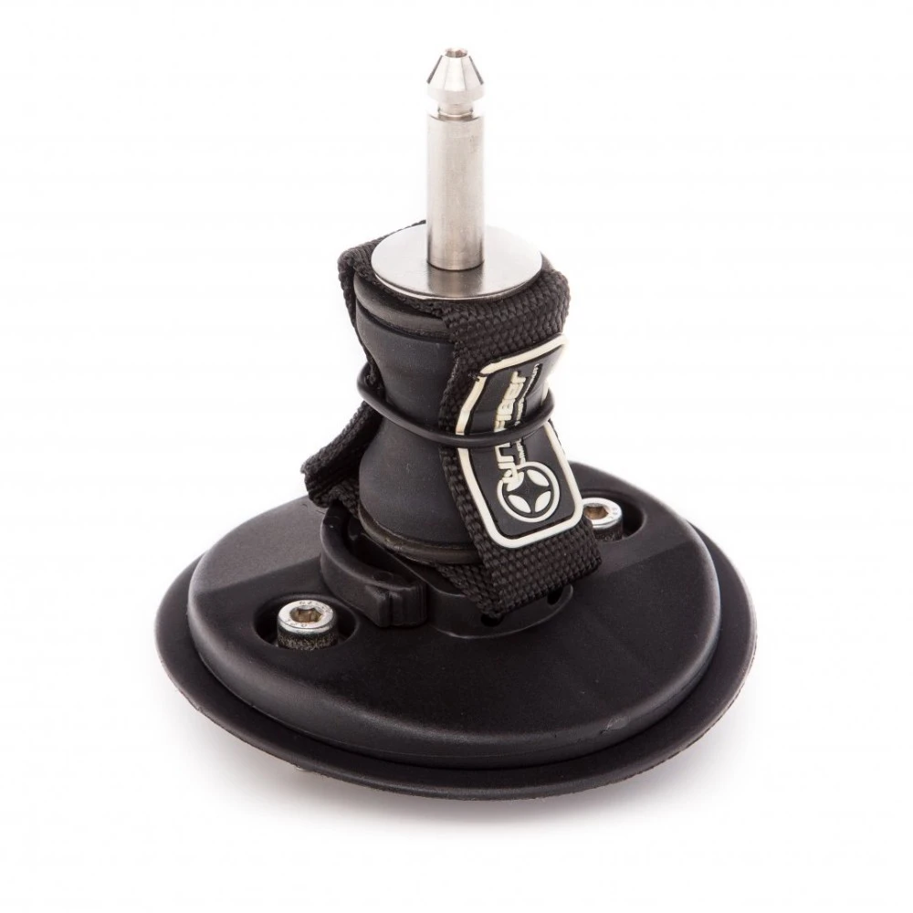 Unifiber Removable Power Joint Mastfuß - None 3 Unifiber Removable Power Joint Mastfuß - None