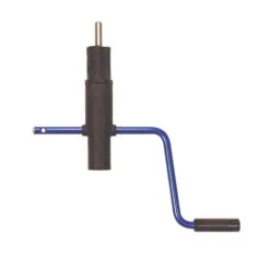 Chinook Windsurf Trimmkurbel Rig Winch Trimmhilfe - None