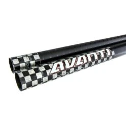 Avanti Rival C-100 SDM Windsurf Mast Race/Freeride Performance - RDM 400