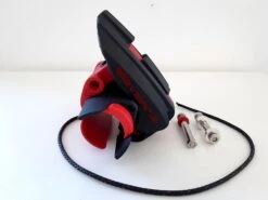 SEVERNE Windsurf Gabelbaum RACE FRONT END COMPLETE 2023 -