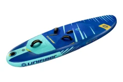 Unifiber Windsurf Board RPM IWindsurf 280 FCD - 20 PSI Max - -Surfshop24 Ladenverkäufe rpm iwindsurf 280 fcd detail1