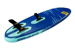 Unifiber Windsurf Board RPM IWindsurf 280 FCD - 20 PSI Max - -Surfshop24 Ladenverkäufe rpm iwindsurf 280 fcd detail2