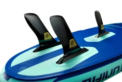 Unifiber Windsurf Board RPM IWindsurf 280 FCD - 20 PSI Max - -Surfshop24 Ladenverkäufe rpm iwindsurf 280 fcd detail3