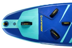 Unifiber Windsurf Board RPM IWindsurf 280 FCD - 20 PSI Max - -Surfshop24 Ladenverkäufe rpm iwindsurf 280 fcd detail7